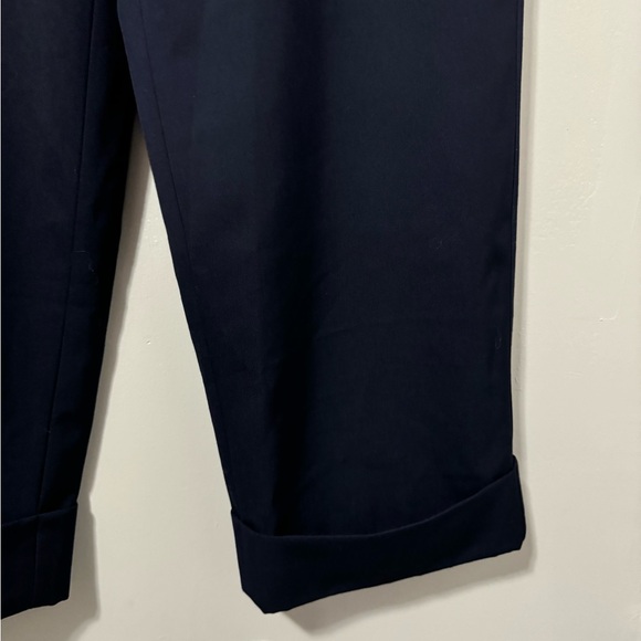 NWOT! Dries Van Noten Cuffed pants - Picture 3 of 6